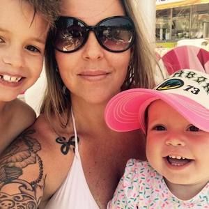 Meet your Posher, Julia